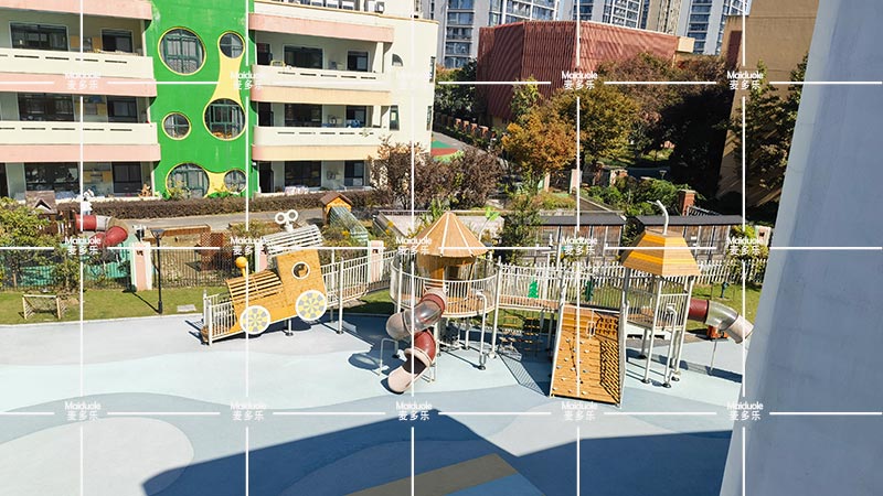 幼兒園實(shí)物圖