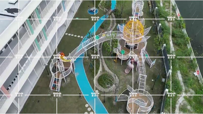 幼兒園實(shí)物圖