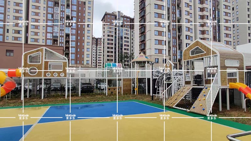幼兒園實(shí)物圖